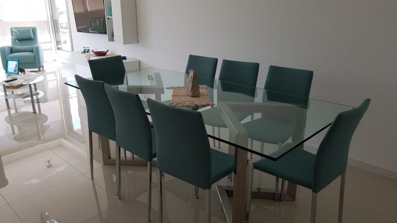 APTO TORRE LOOK  PUNTA DEL ESTE | PROP1002