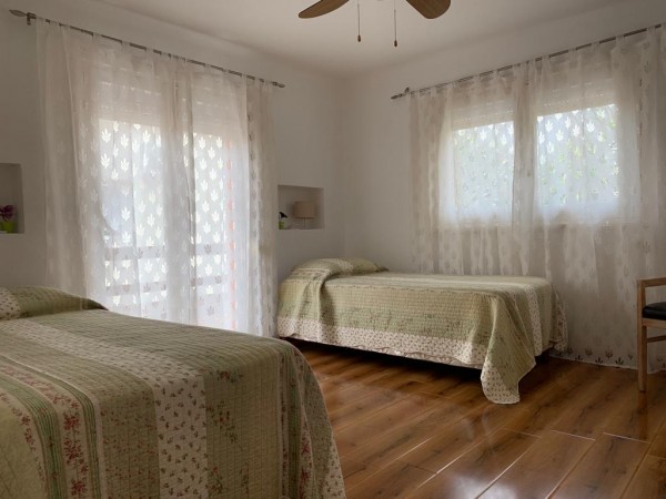 Alquiler temporal Casa Peninsula. Punta del Este | PROP1006