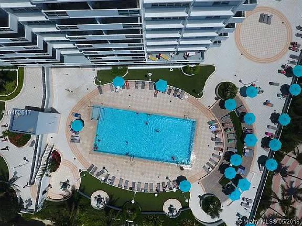 Departamento south beach miami