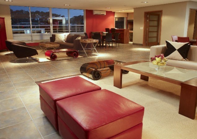 Penthouse en Ocean Drive | PROP1008