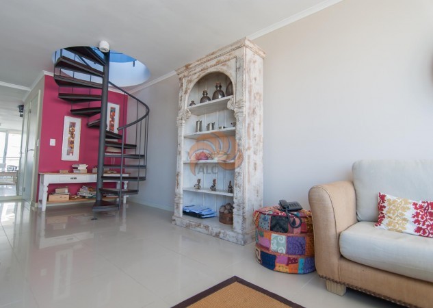 Penthouse en Ocean Drive | PROP1008