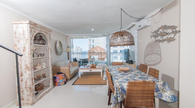 Penthouse en Ocean Drive | PROP1008