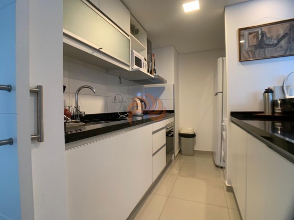 Departamento en venta, Wind Tower Punta del Este | PROP1012