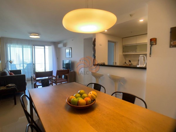 Departamento en venta, Wind Tower Punta del Este | PROP1012