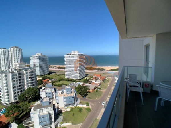 Departamento en venta, Wind Tower Punta del Este | PROP1012
