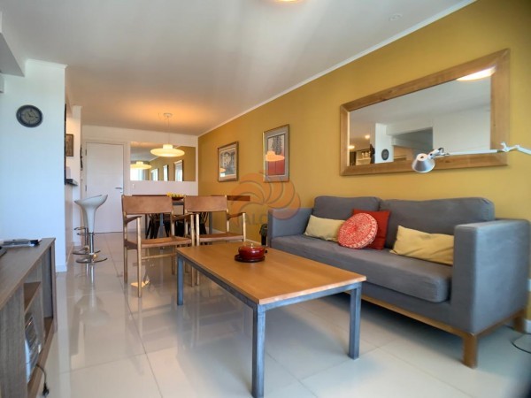 Departamento en venta, Wind Tower Punta del Este | PROP1012