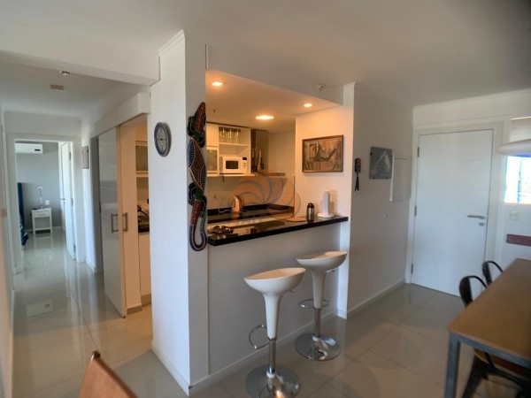 Departamento en venta, Wind Tower Punta del Este | PROP1012