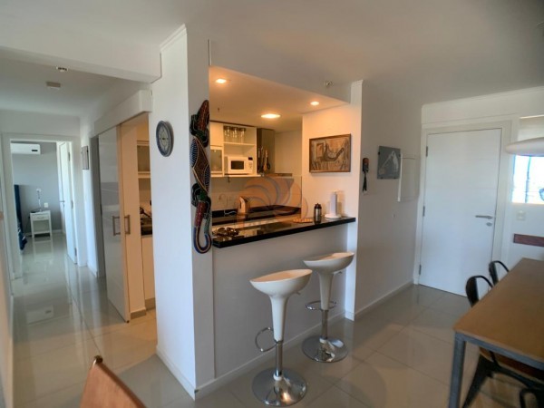 Departamento en venta, Wind Tower Punta del Este | PROP1012