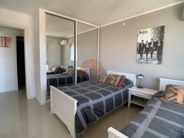 Departamento en venta, Wind Tower Punta del Este | PROP1012