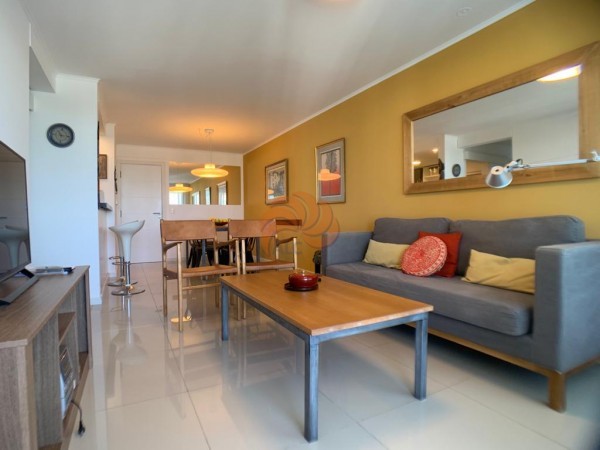 Departamento en venta, Wind Tower Punta del Este | PROP1012