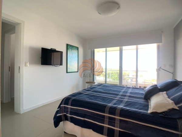 Departamento en venta, Wind Tower Punta del Este | PROP1012
