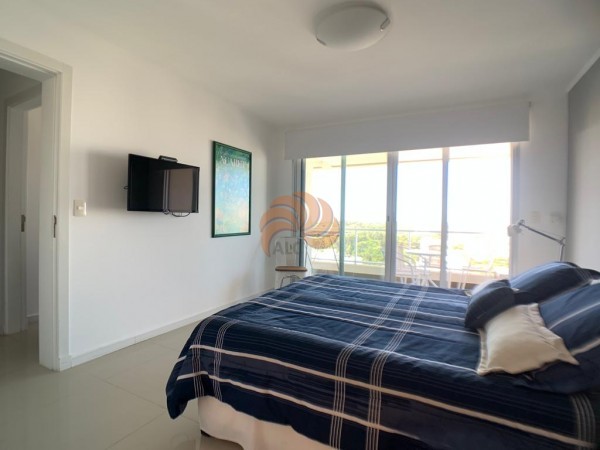 Departamento en venta, Wind Tower Punta del Este | PROP1012
