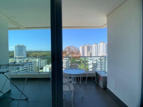Departamento en venta, Wind Tower Punta del Este | PROP1012