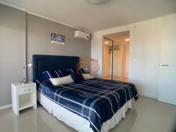 Departamento en venta, Wind Tower Punta del Este | PROP1012