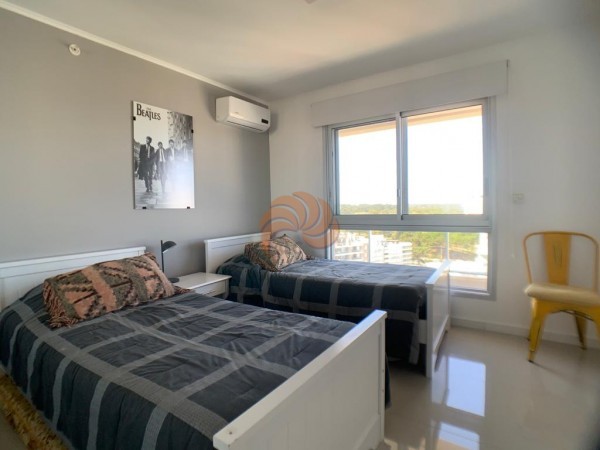 Departamento en venta, Wind Tower Punta del Este | PROP1012