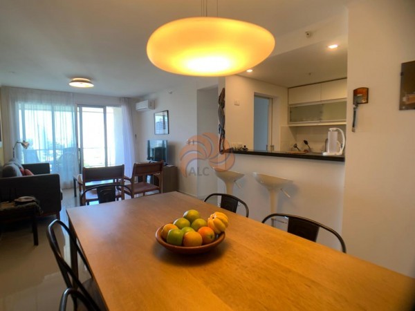 Departamento en venta, Wind Tower Punta del Este | PROP1012