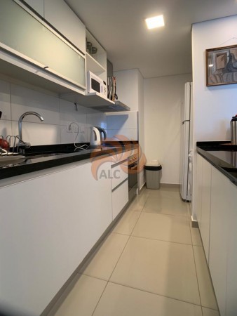 Departamento en venta, Wind Tower Punta del Este | PROP1012