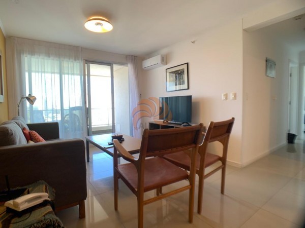 Departamento en venta, Wind Tower Punta del Este | PROP1012