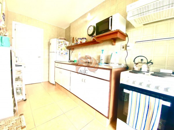 Departamento de 2 dormitorios en Torre Punta Del Este | PROP1015