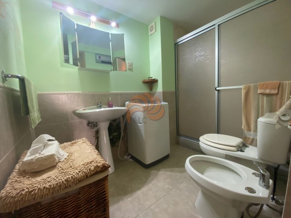 Departamento de 2 dormitorios en Torre Punta Del Este | PROP1015