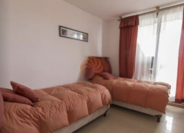 Departamento de 3 dormitorios. Punta del Este