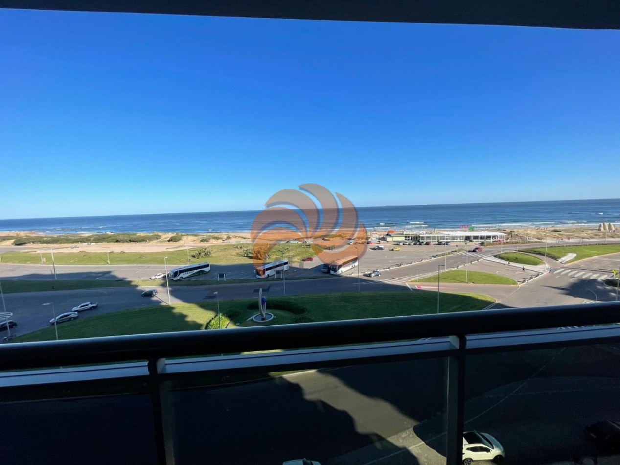 Apartamento en Imperiale 3 dormitorios con vista al mar