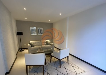 APARTAMENTO UN DORMITORIO. VISTA A MANSA