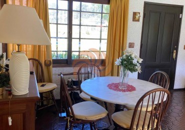 Venta y Alquiler Casa de 3 dormitorios con piscina